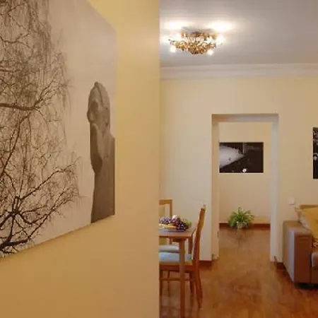 Baltic Apartment