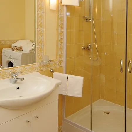 Baltic Apartment *