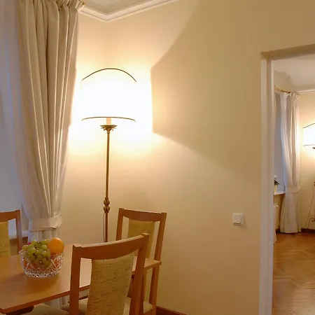 Baltic Apartment *