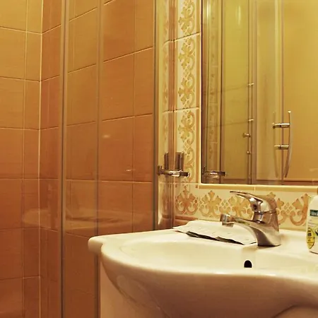 Baltic Apartment Riga