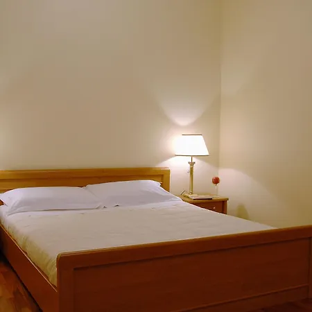 Baltic Apartment *
