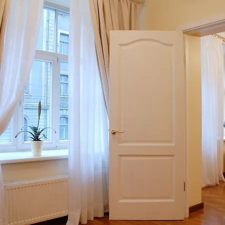 Apartment Baltic