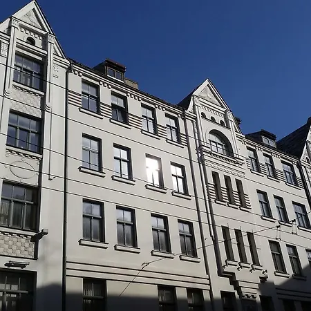Baltic Apartment