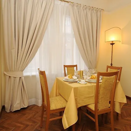 Apartment Baltic Riga