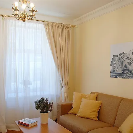 Baltic Apartment