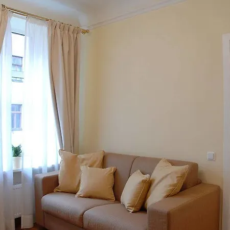 Apartment Baltic *