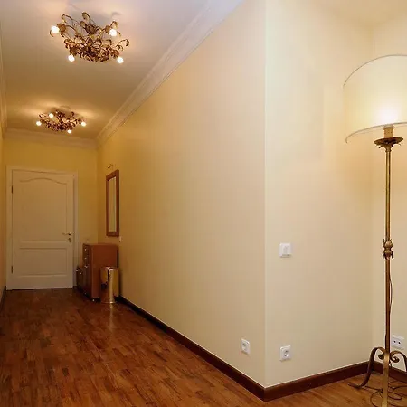 Apartment Baltic *