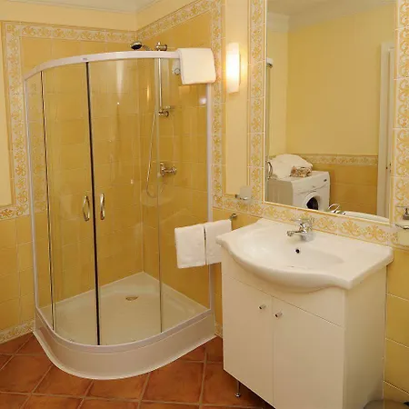 Baltic Apartment Riga