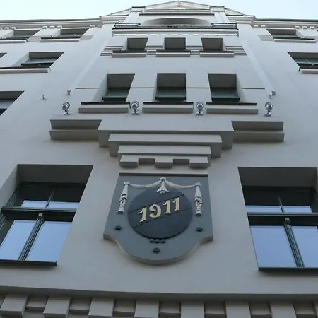 Baltic Riga