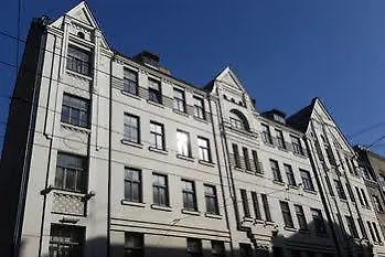 Apartment Baltic *