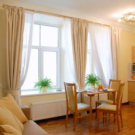 Apartment Baltic *