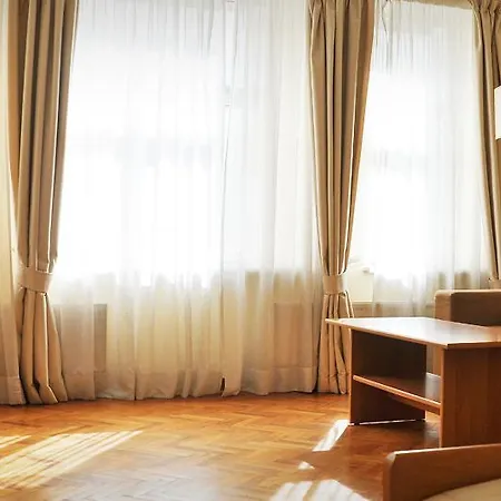 Apartment Baltic