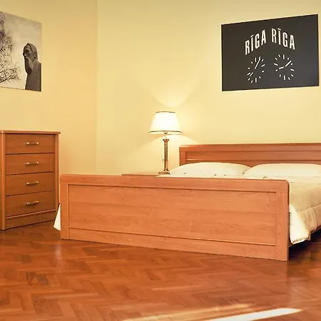 Baltic Apartment Riga