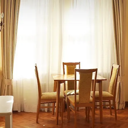 Baltic Apartment Riga